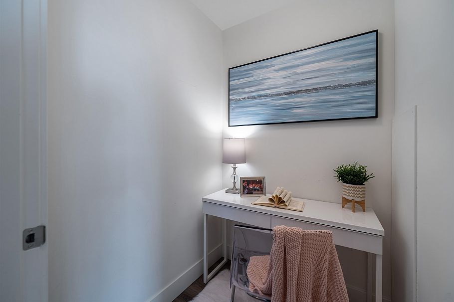 1 8599 River District Crossing Vancouver, BC - 20