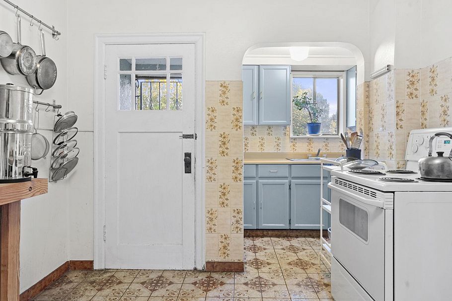 858 Union Street Vancouver, BC - 10