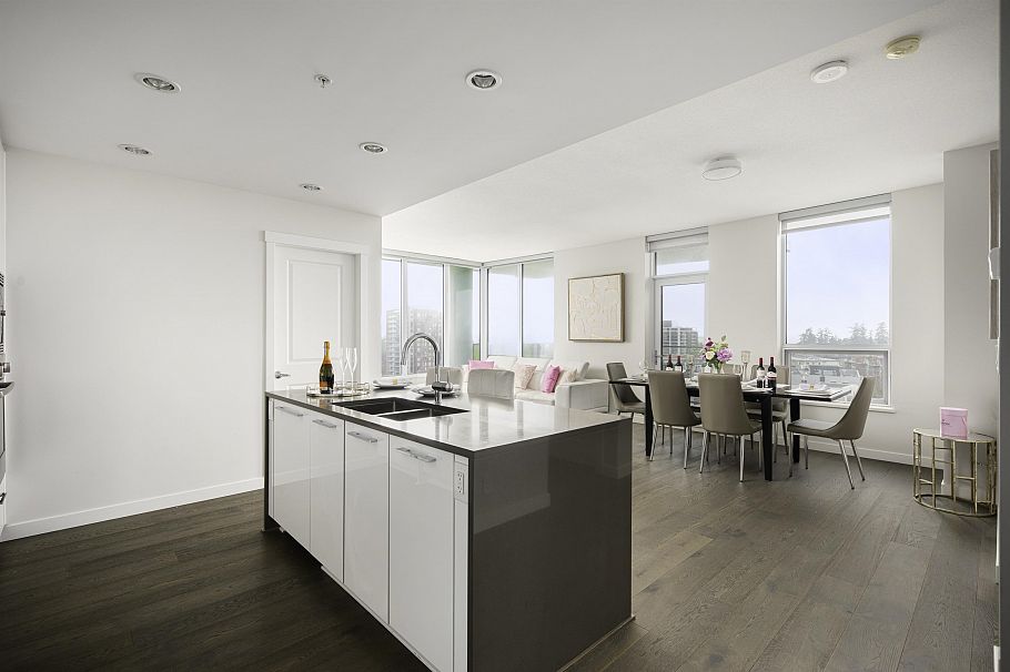 1309 3487 Binning Road Vancouver, BC - 12