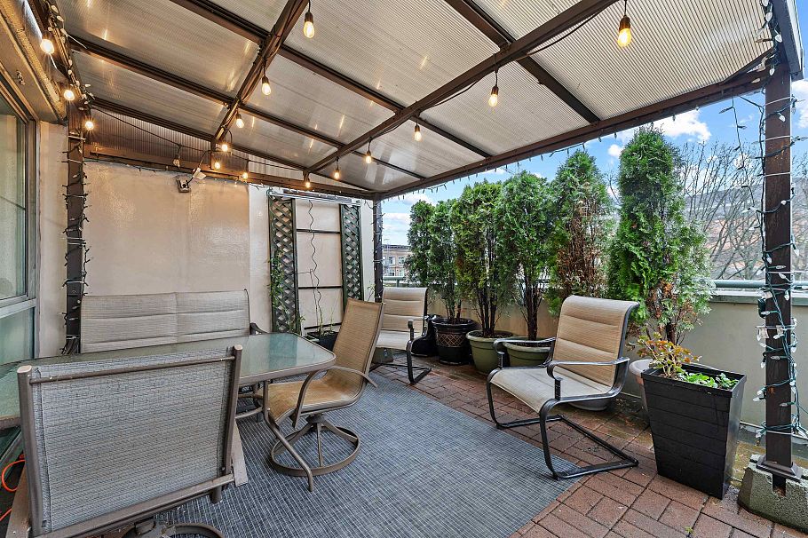 403 1159 Main Street Vancouver, BC - 31