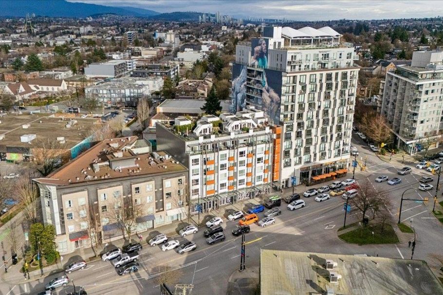 206 233 Kingsway Vancouver, BC - 31