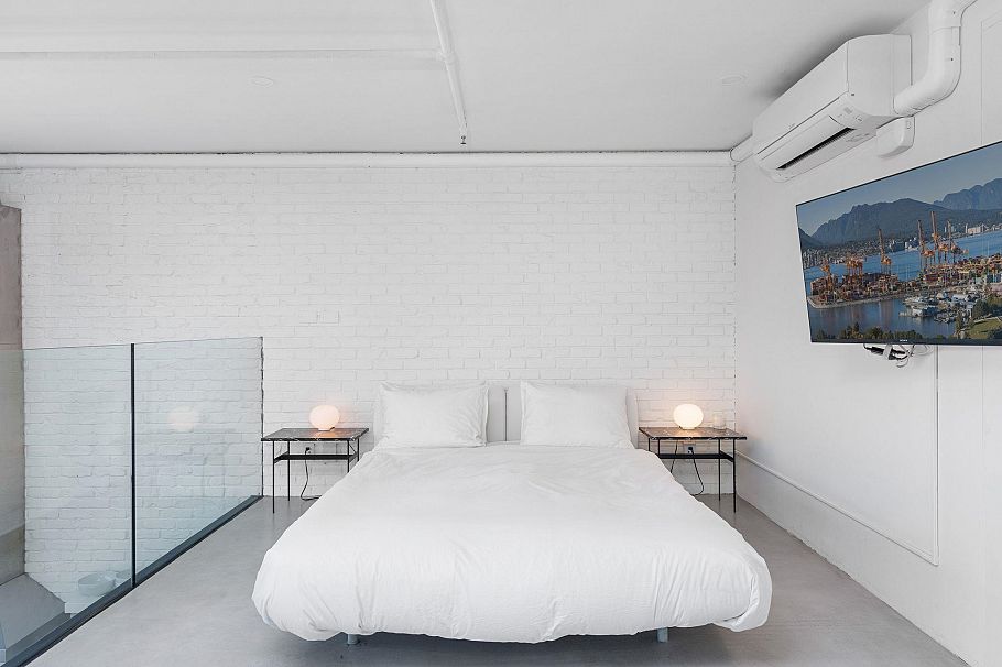 624 289 Alexander Street Vancouver, BC - 9