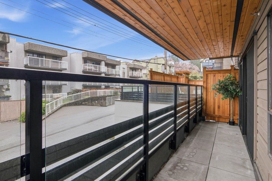 216 1549 Kitchener Street Vancouver, BC - 20