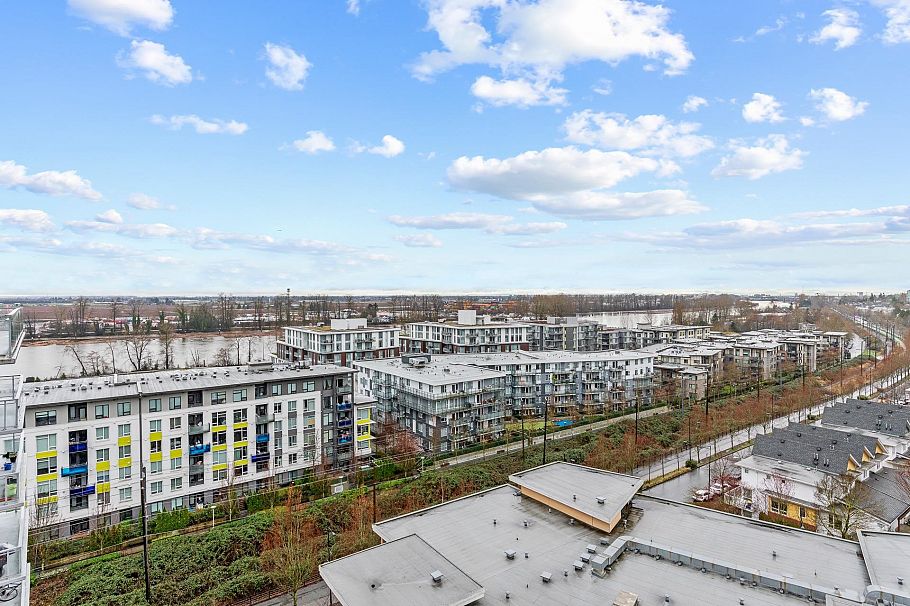 1207 3281 E Kent Avenue North Avenue Vancouver, BC - 27