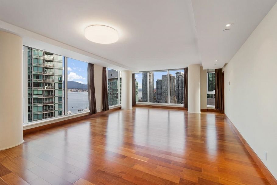 1502 1499 W PENDER STREET, Vancouver BC V6G 2T1 Vancouver, BC - 4