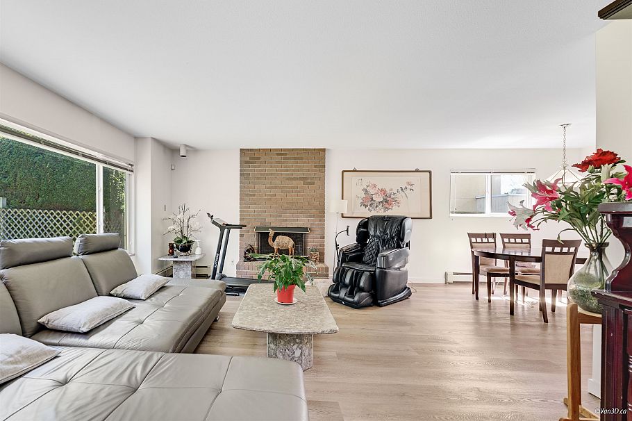 8607 Selkirk Street Vancouver, BC - 15