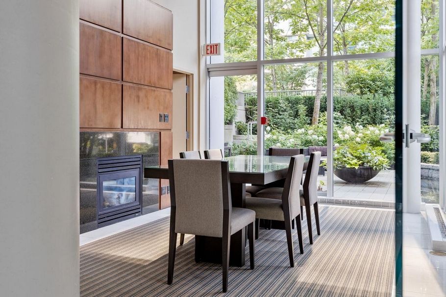 1202 1680 Bayshore Drive Vancouver, BC - 23