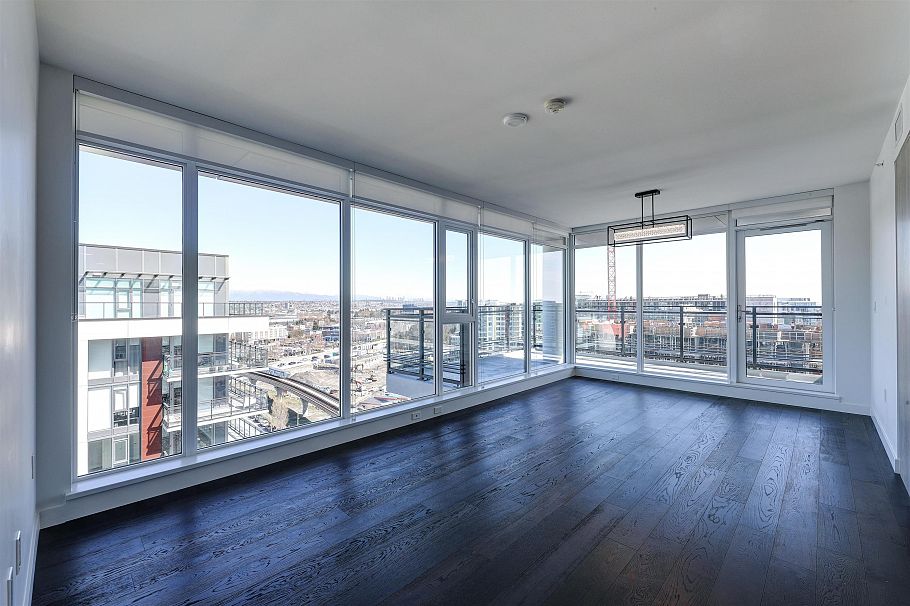 1306 8199 Capstan Way Richmond, BC - 12