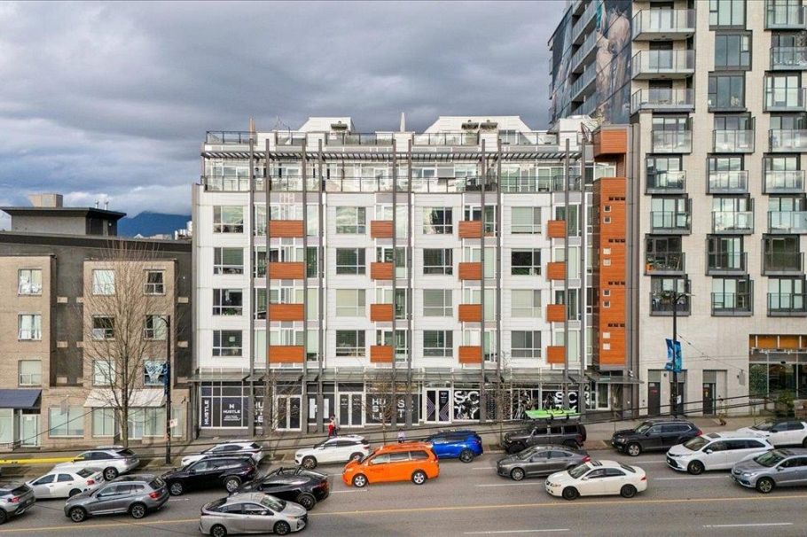 206 233 Kingsway Vancouver, BC - 34