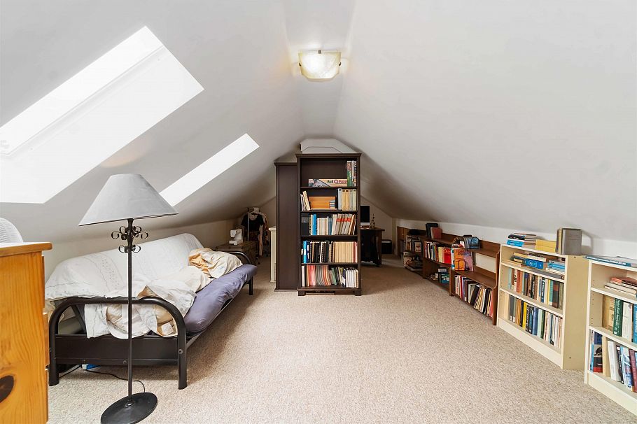 6319 Sophia Street Vancouver, BC - 19