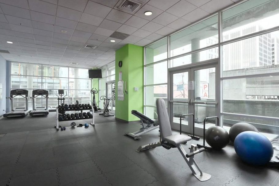 11xx 438 SEYMOUR STREET, Vancouver BC V6B 6H4 Vancouver, BC - 24