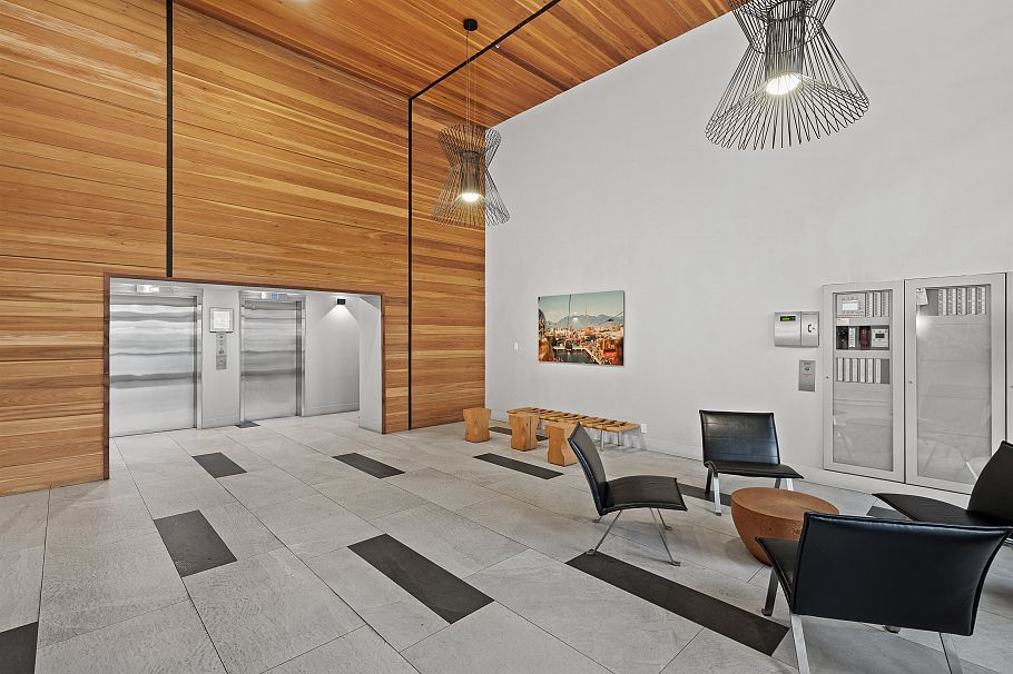 403 1159 Main Street Vancouver, BC - 37