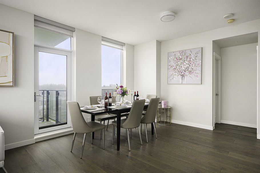 1309 3487 Binning Road Vancouver, BC - 8