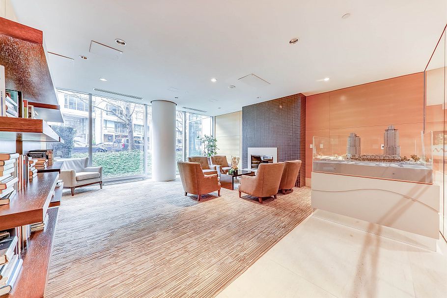 402 590 Nicola Street Vancouver, BC - 25