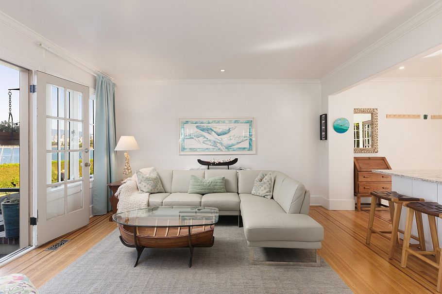 2449 Point Grey Road Vancouver, BC - 7