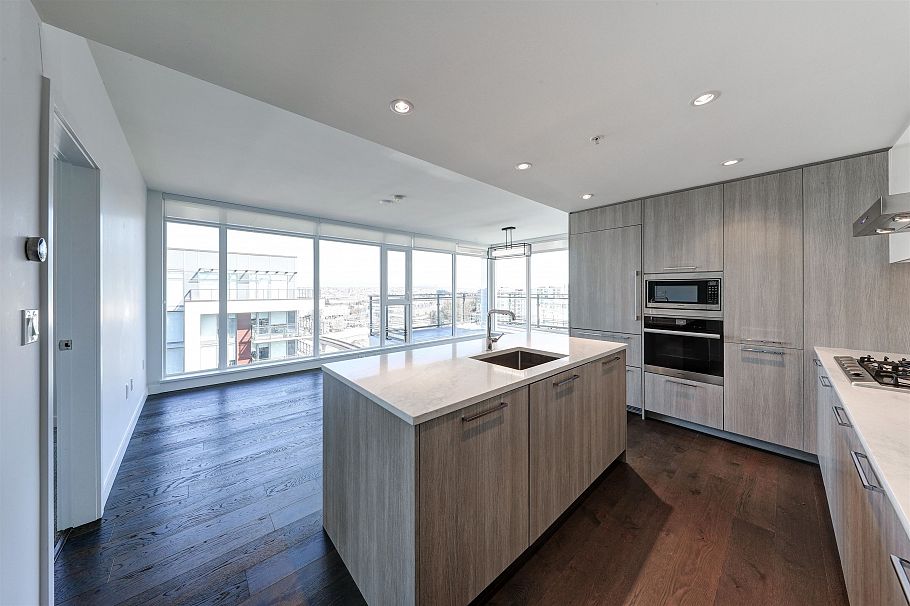 1306 8199 Capstan Way Richmond, BC - 7