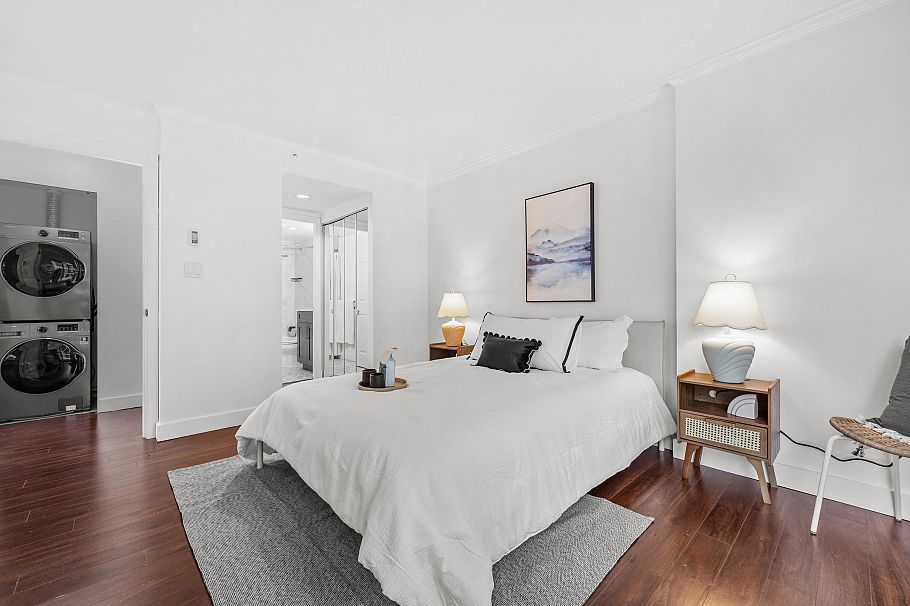 501 888 Hamilton Street Vancouver, BC - 14