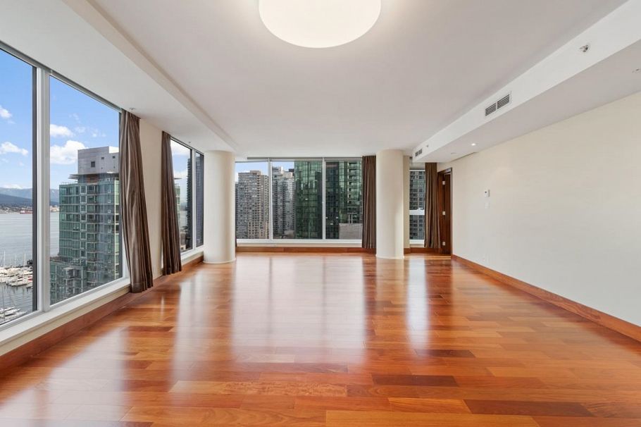 1502 1499 W PENDER STREET, Vancouver BC V6G 2T1 Vancouver, BC - 5