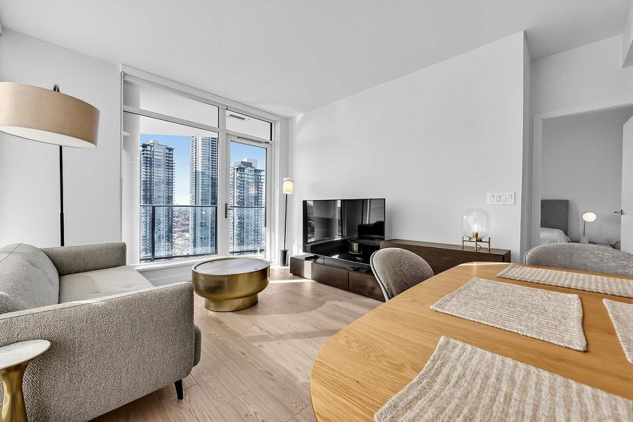 3202 2181 Madison Avenue Burnaby, BC - 7