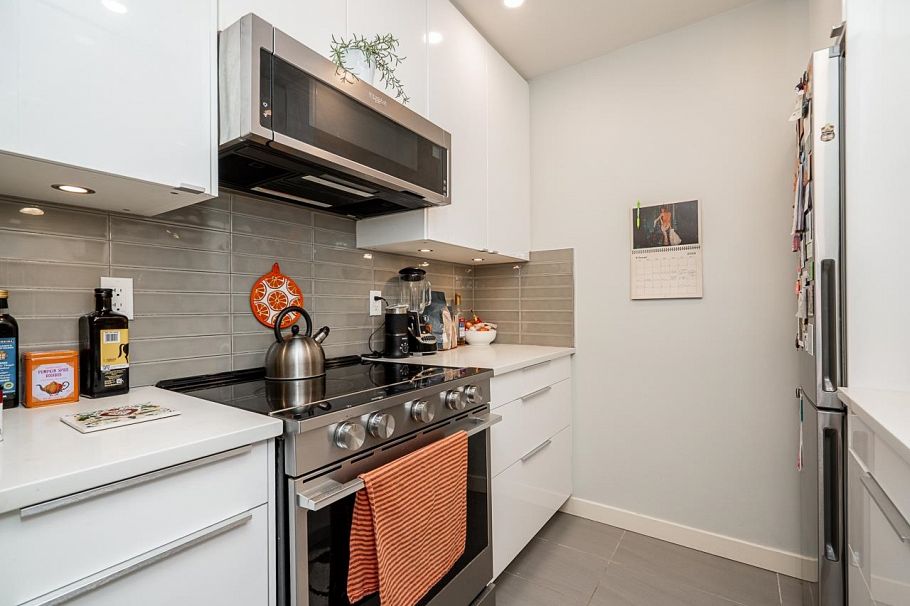 318 830 7th Avenue Vancouver, BC - 11