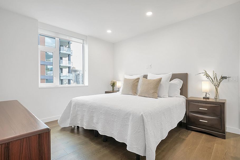 1503 1365 Davie Street Vancouver, BC - 28