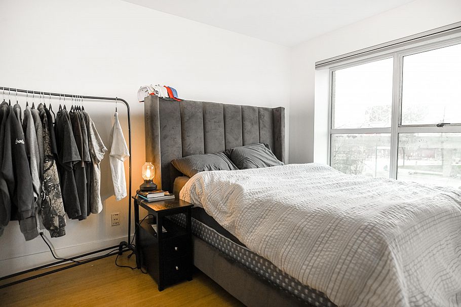 202 1188 Quebec Street Vancouver, BC - 12