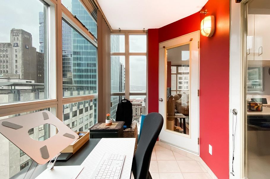 11xx 438 SEYMOUR STREET, Vancouver BC V6B 6H4 Vancouver, BC - 20