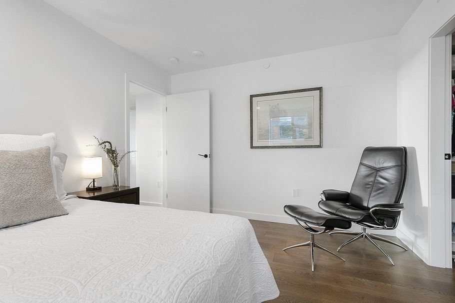 1503 1365 Davie Street Vancouver, BC - 30