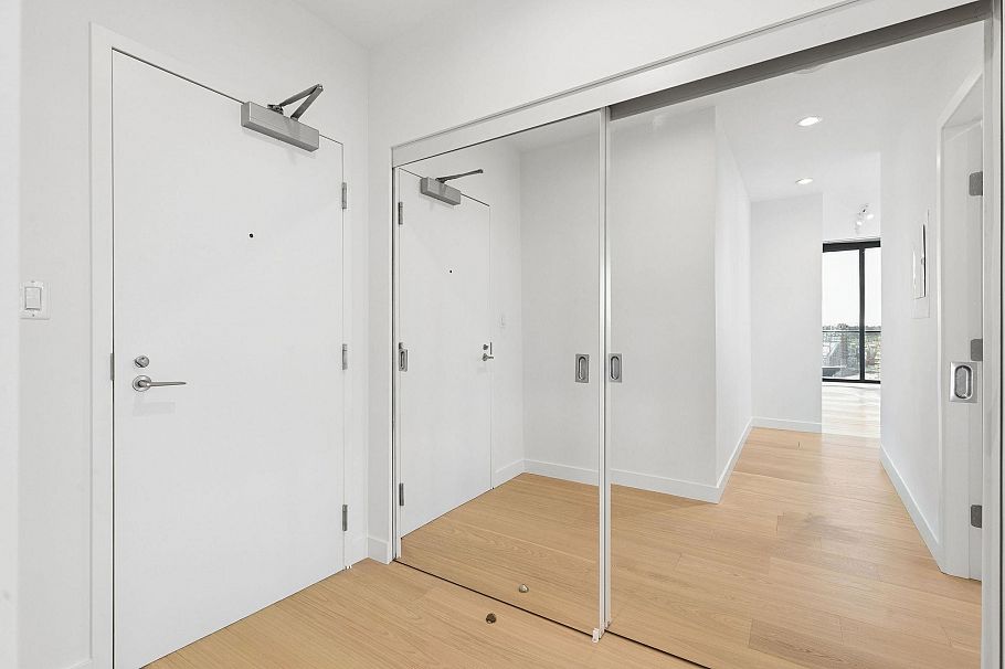 2904 108 W Cordova Street Vancouver, BC - 16