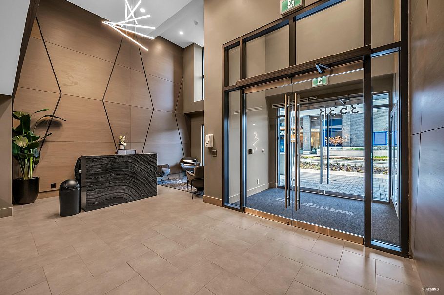 2306 3538 Sawmill Crescent Vancouver, BC - 30