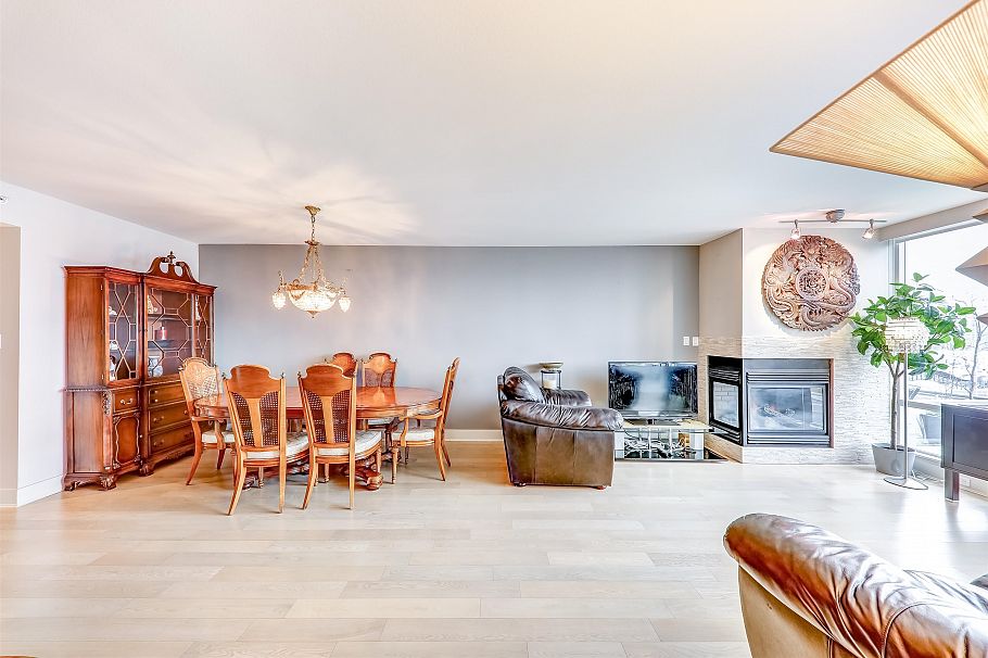 402 590 Nicola Street Vancouver, BC - 6