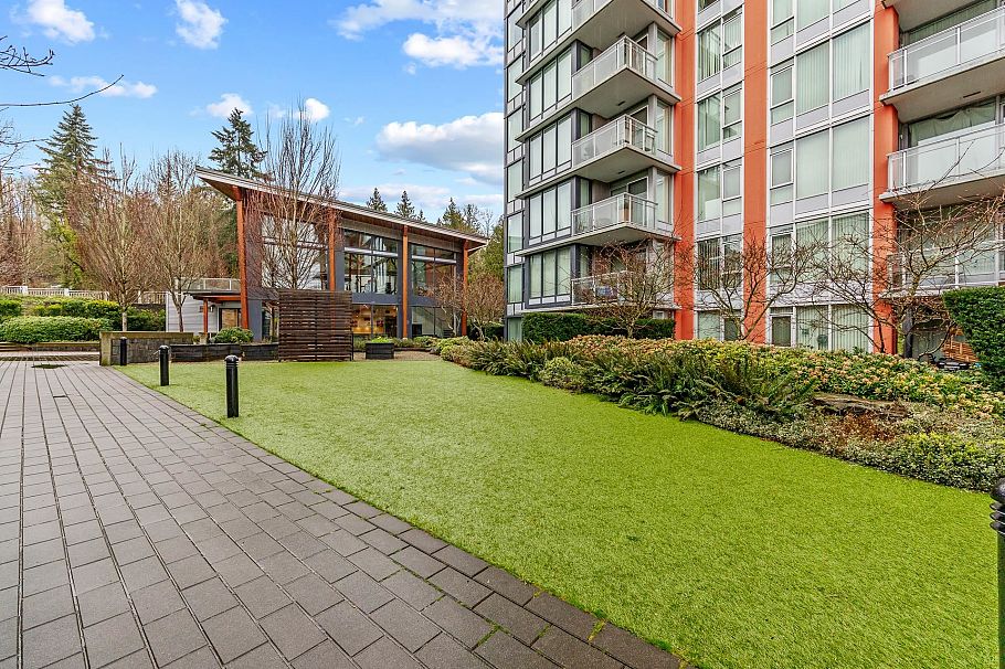 1207 3281 E Kent Avenue North Avenue Vancouver, BC - 30