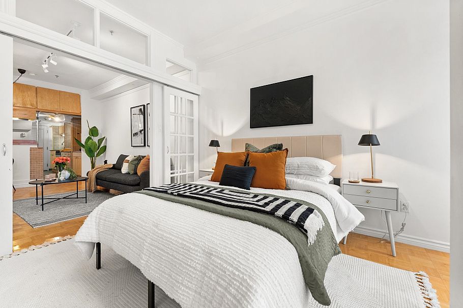 B5 238 E 10th Avenue Vancouver, BC - 14