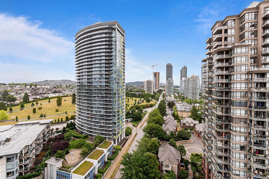 1801 1888 Gilmore Avenue Burnaby, BC - 9