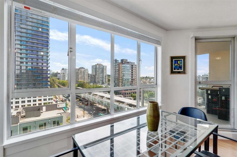 1001 3455 Ascot Place Vancouver, BC - 4