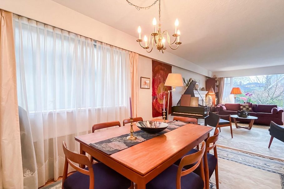 2810 W 31st Avenue Vancouver, BC - 9