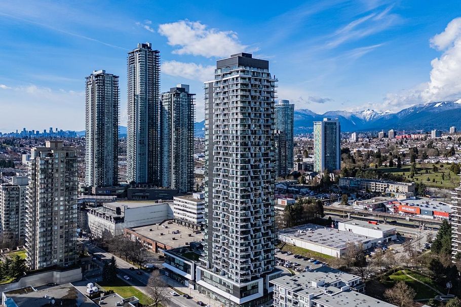 3202 2181 Madison Avenue Burnaby, BC - 31