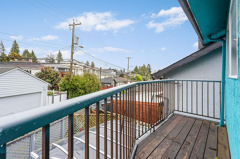 7362 Laburnum Street Vancouver, BC - 29