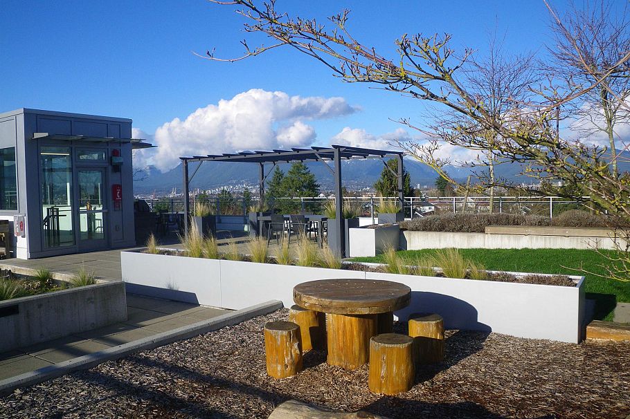 316 2435 Kingsway Vancouver, BC - 20