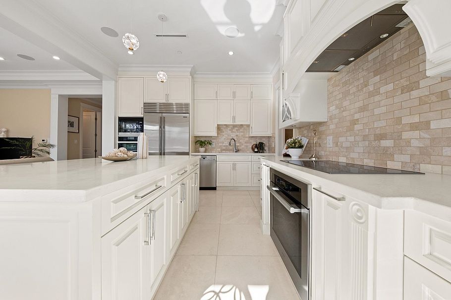 3676 W 28th Avenue Vancouver, BC - 13