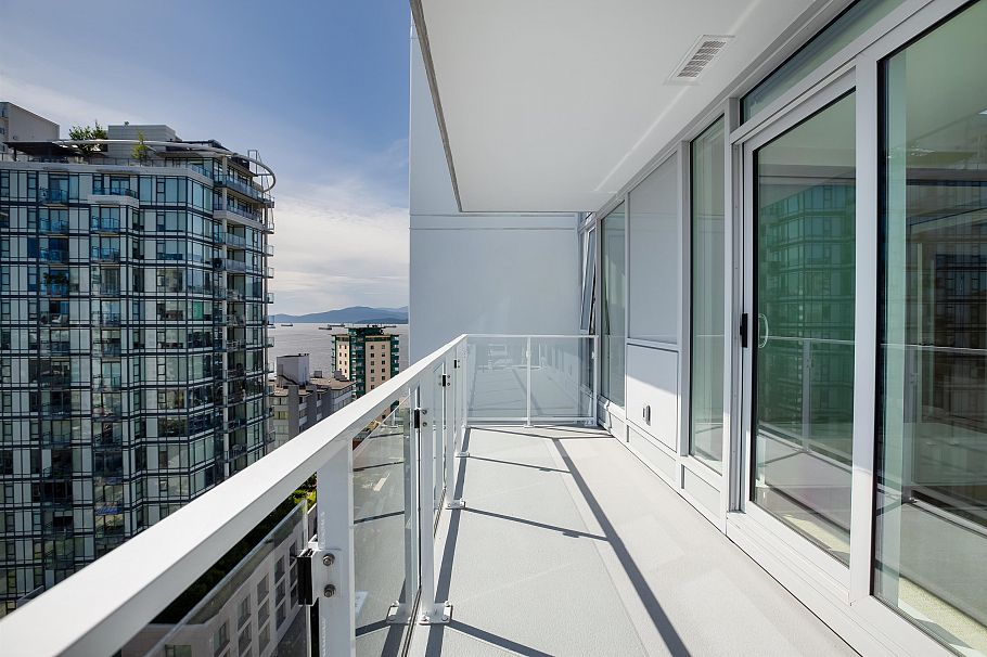 1501 1188 BIDWELL, Vancouver BC V6G 0C6 Vancouver, BC - 7