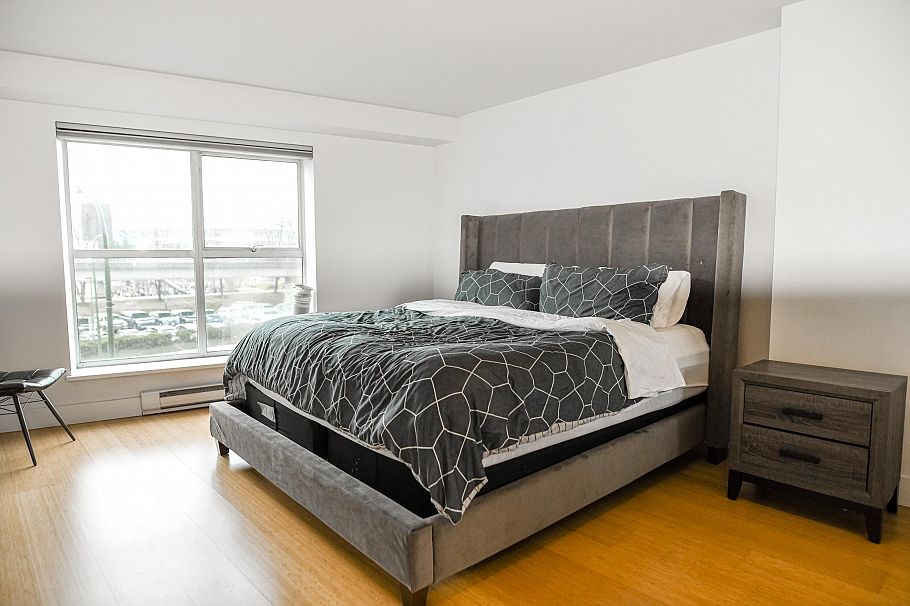 202 1188 Quebec Street Vancouver, BC - 19