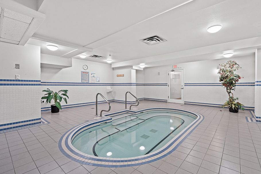 403 1159 Main Street Vancouver, BC - 40