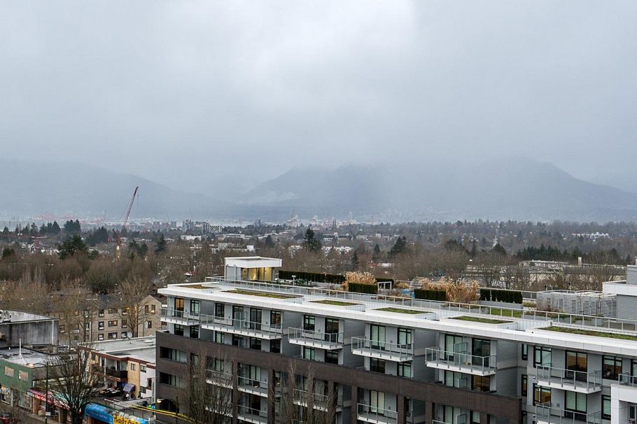 1106 4638 Gladstone Street Vancouver, BC - 28