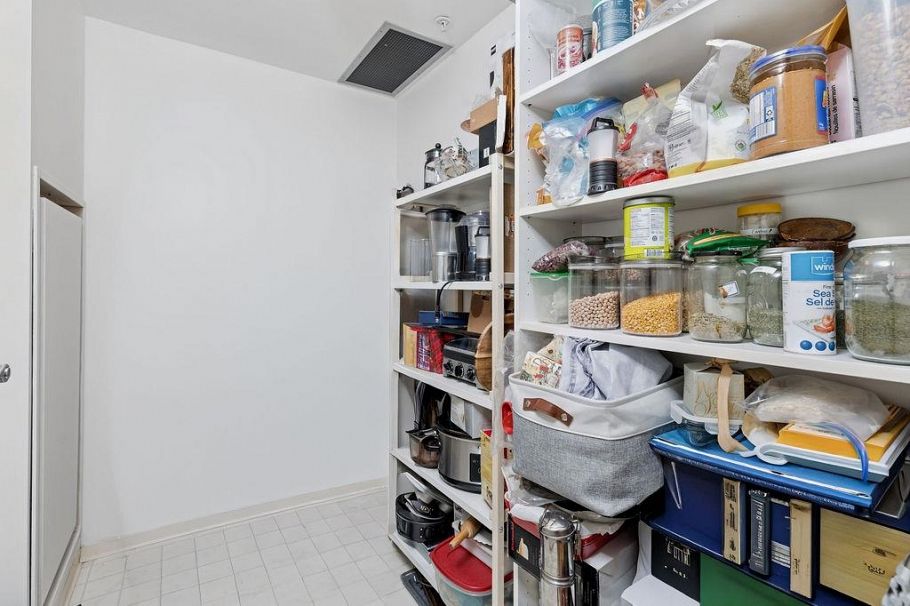 1202 1680 Bayshore Drive Vancouver, BC - 18