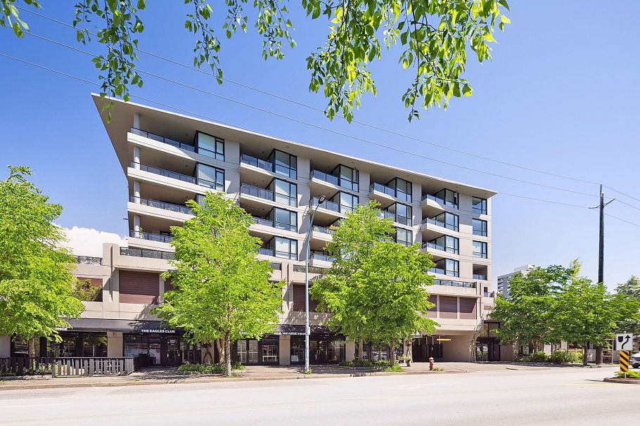 308 160 W 3rd Street North Vancouver, BC - 22