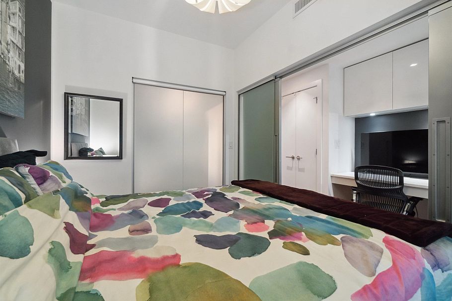 225 108 E 1st Avenue Vancouver, BC - 16