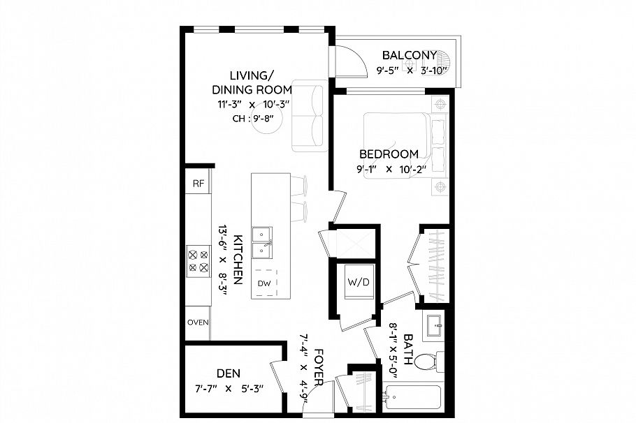 411 3538 Sawmill Crescent Vancouver, BC - 38