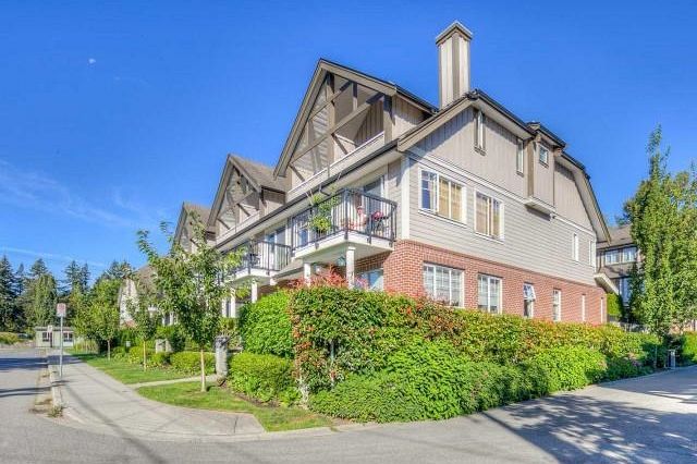 202 ensuite 2780 ACADIA ROAD ROAD, Vancouver BC V6T 2L3 Vancouver, BC - 1