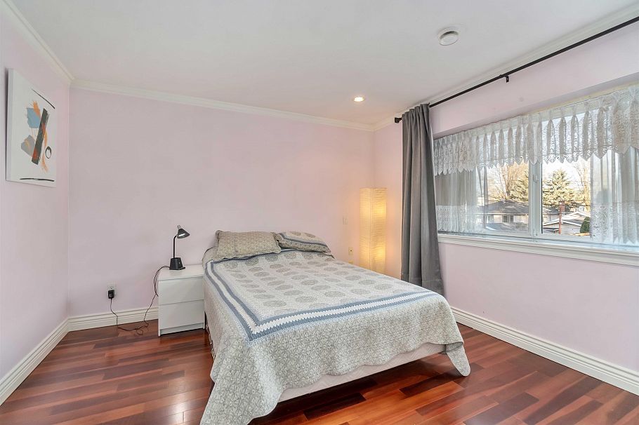 5396 Rhodes Street Vancouver, BC - 23